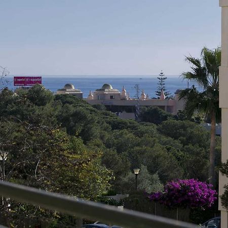 Apartment Aguila Real Sitio de Calahonda Номер фото