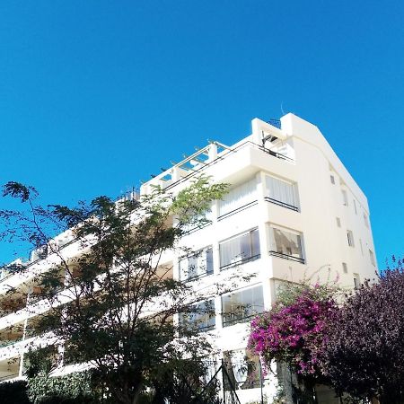 Apartment Aguila Real Sitio de Calahonda Екстер'єр фото