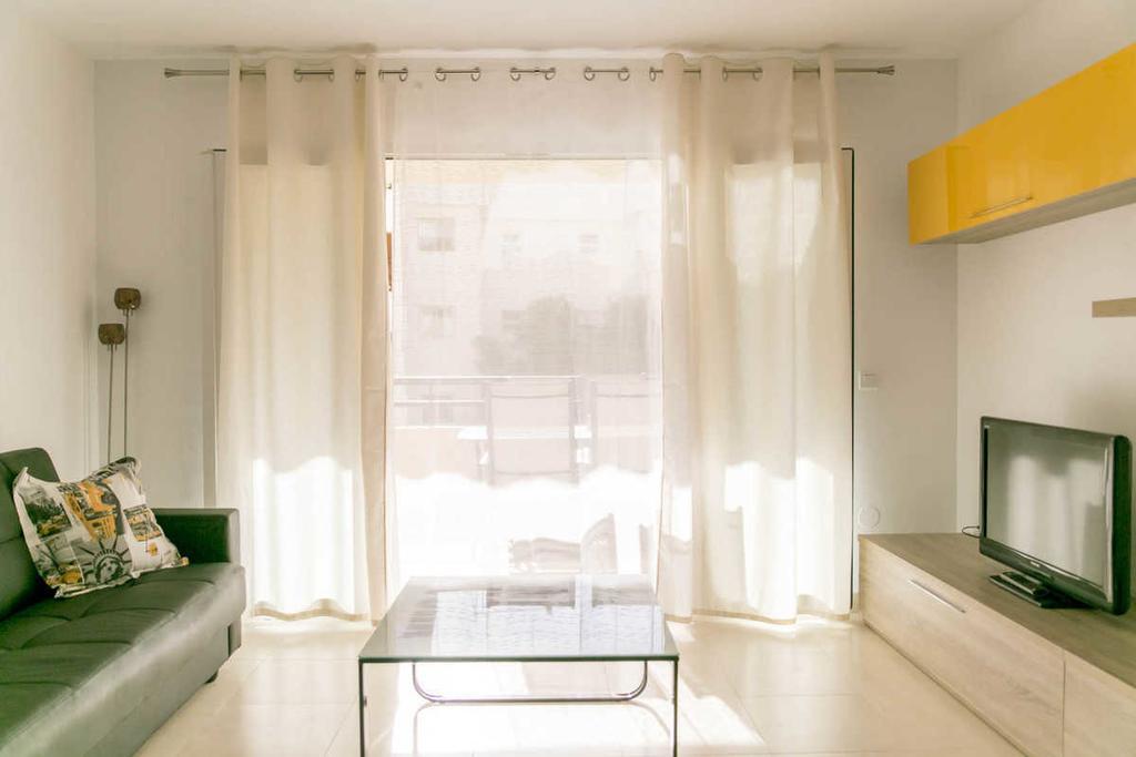 Apartment Aguila Real Sitio de Calahonda Номер фото
