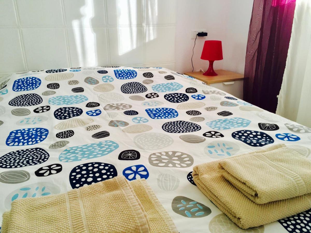 Apartment Aguila Real Sitio de Calahonda Екстер'єр фото