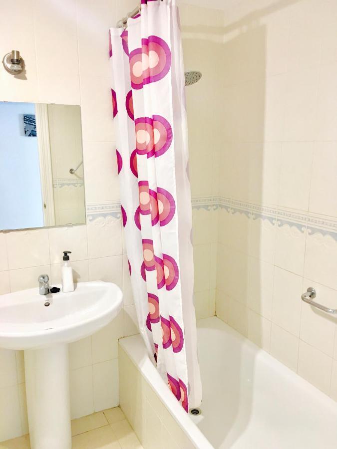 Apartment Aguila Real Sitio de Calahonda Екстер'єр фото